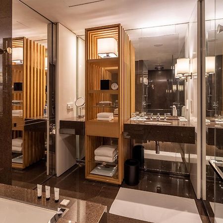 Grand Hyatt Chengdu Hotel Luaran gambar