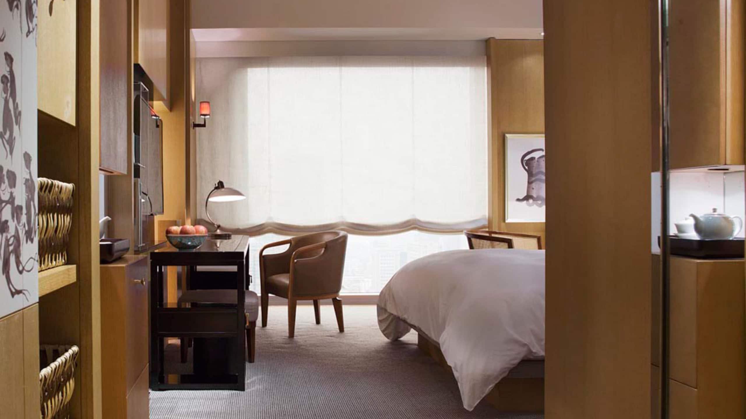 Grand Hyatt Chengdu Hotel Luaran gambar
